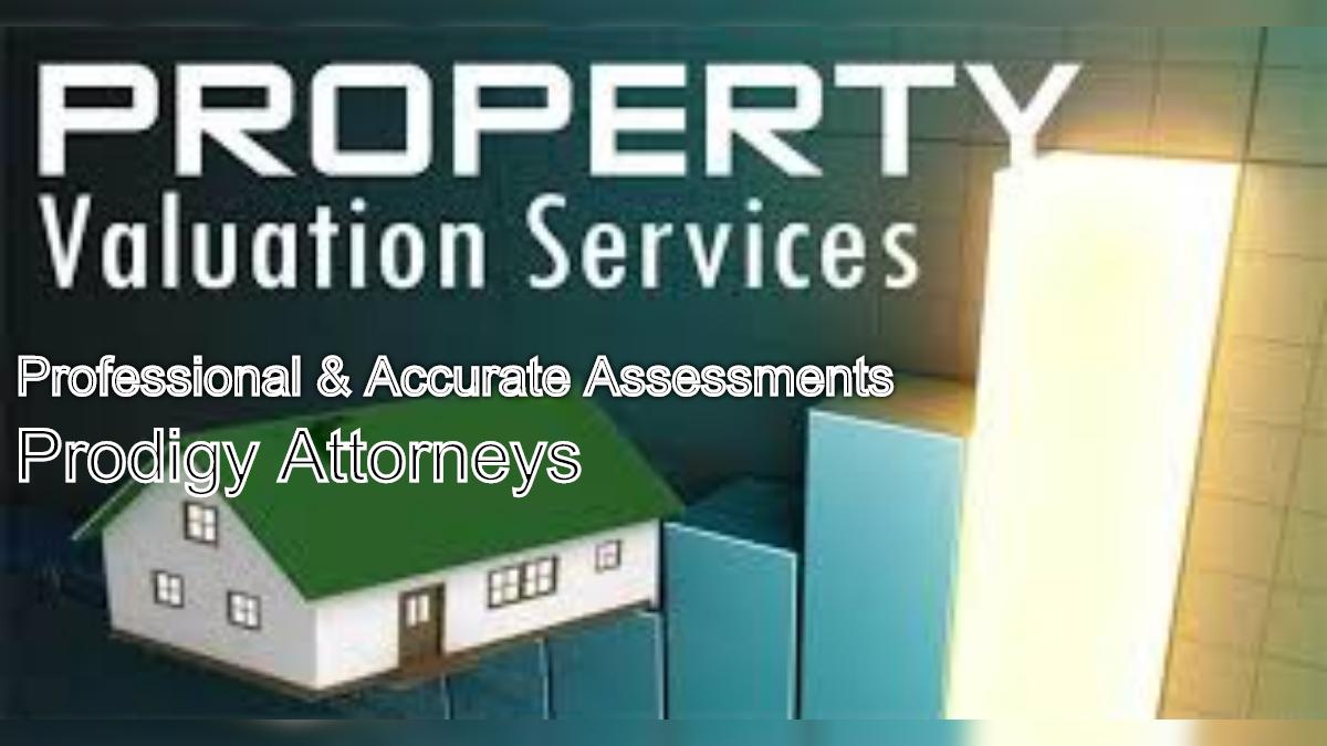 You are currently viewing Professional Property Valuation Services for Accurate Assessments