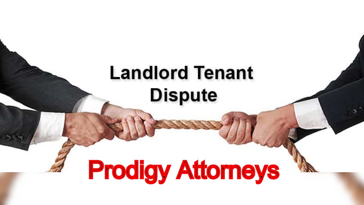 You are currently viewing Tenancy Dispute Resolution Services for Landlords and Tenants