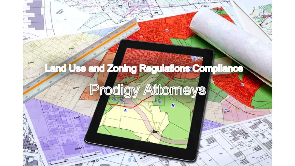 You are currently viewing Land Use and Zoning Regulations Compliance Made Simple